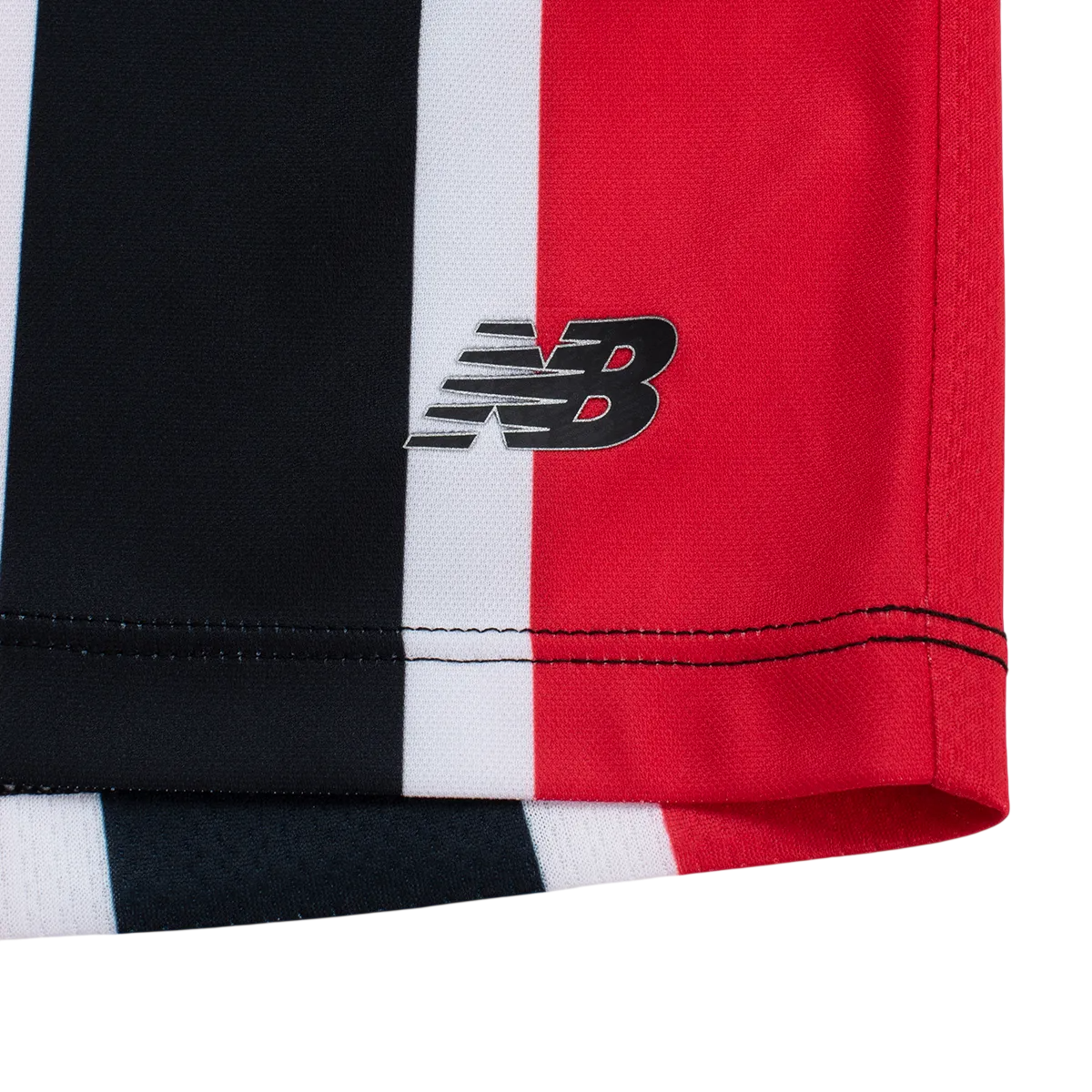 Jersey Sao Paulo 2026/27 II Fan