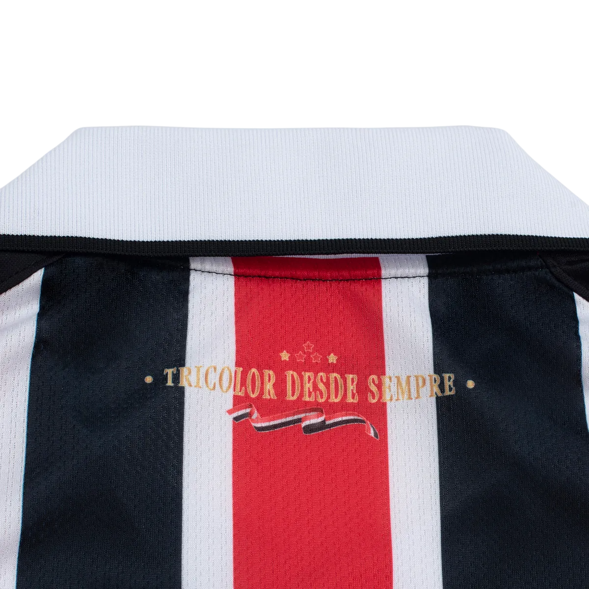 Jersey Sao Paulo 2026/27 II Fan