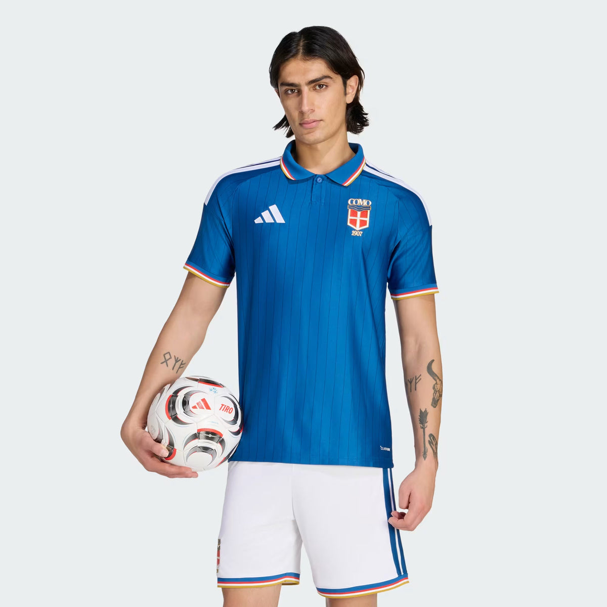 Jersey Como 1907 2026/27 I Fan