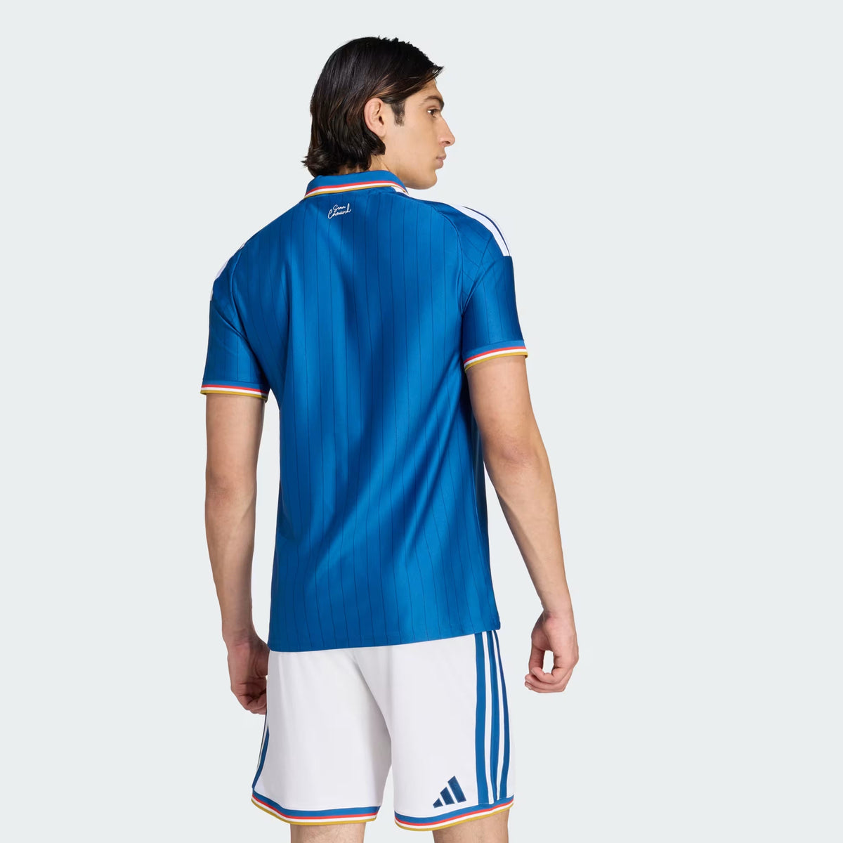 Jersey Como 1907 2026/27 I Fan