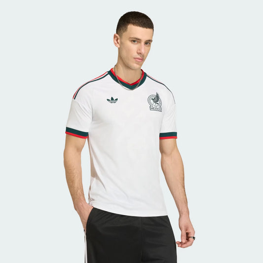 Jersey Mexico 2026 II Fan World Cup