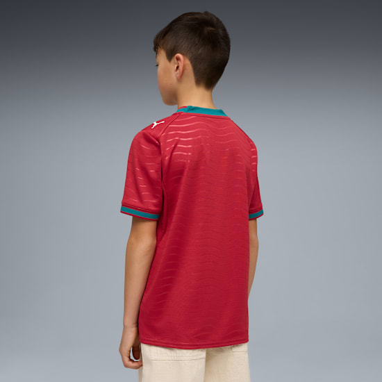 Kids Kit Portugal 2026 I Fan World Cup