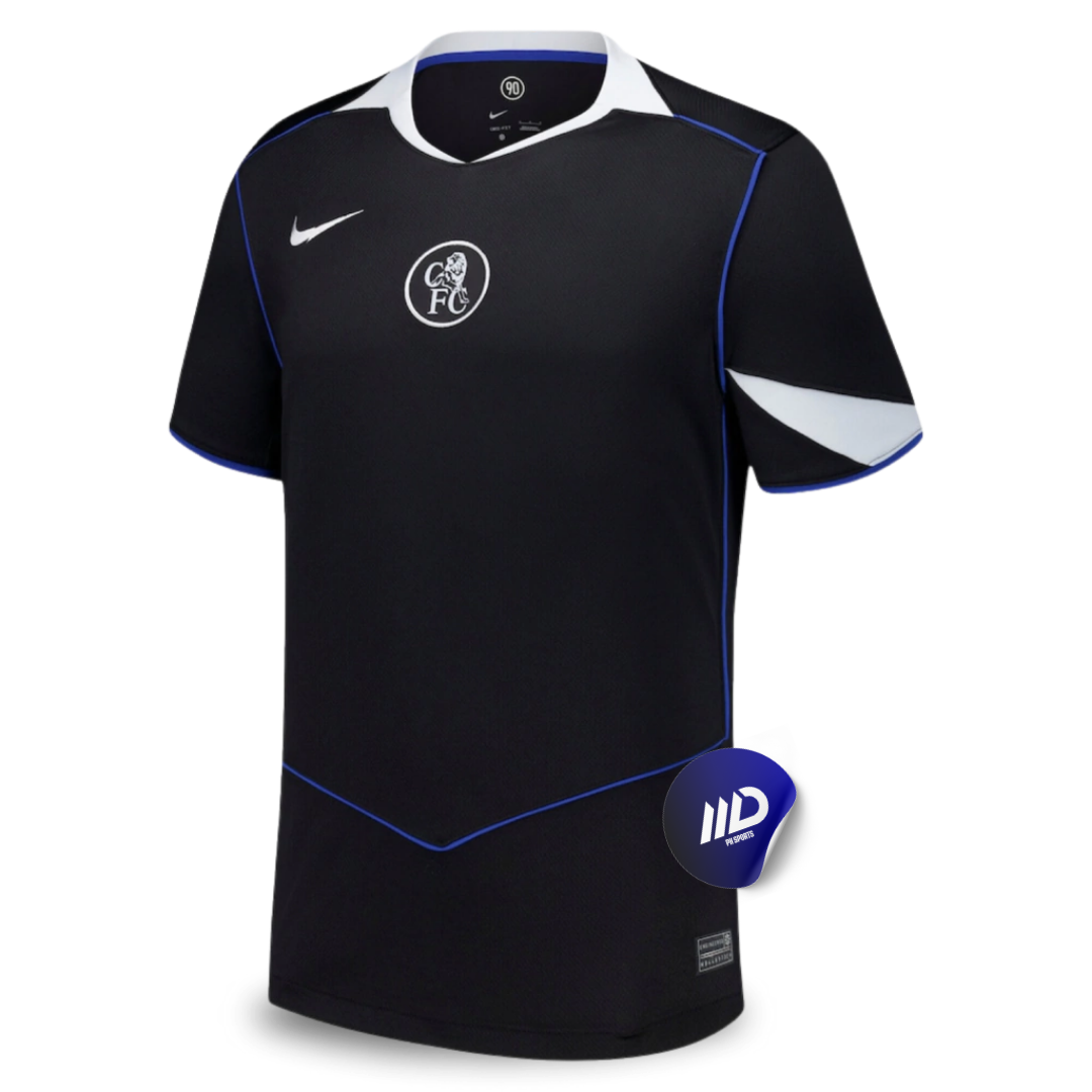Jersey Chelsea 2025/26 III Fan