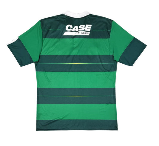 Jersey Retro Palmeiras 2010 III Fan