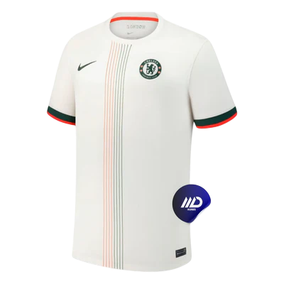 Jersey Chelsea 2025/26 II Fan