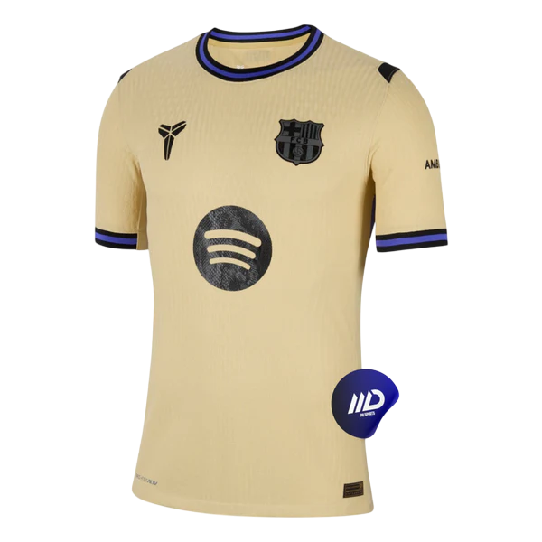 Jersey Barcelona 2025/26 II Player