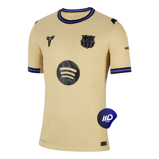 Jersey Barcelona 2025/26 II Player