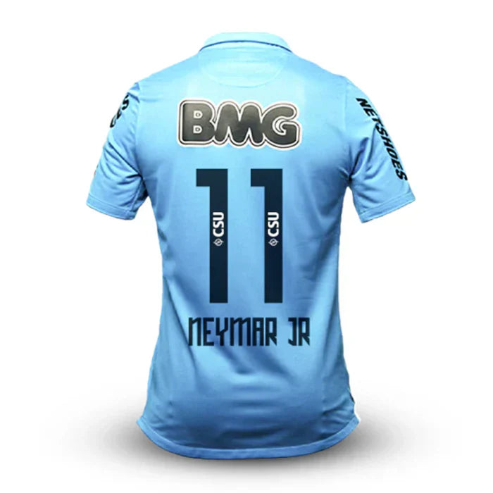 Jersey Retro Santos 2012 Fan