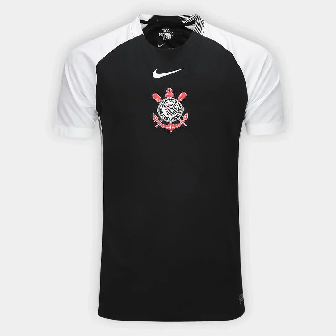 Jersey Corinthians 2025/26 Fan "Maycon 7" II