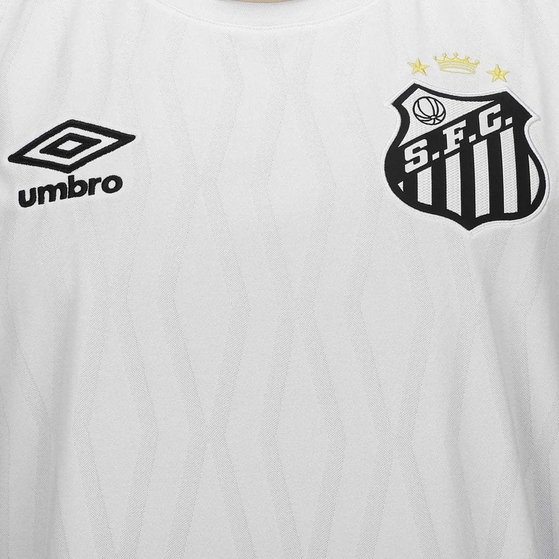 Jersey Santos 2026/27 I Fan