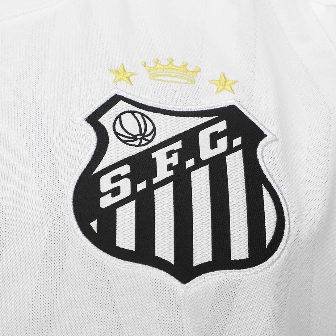 Jersey Santos 2026/27 I Fan