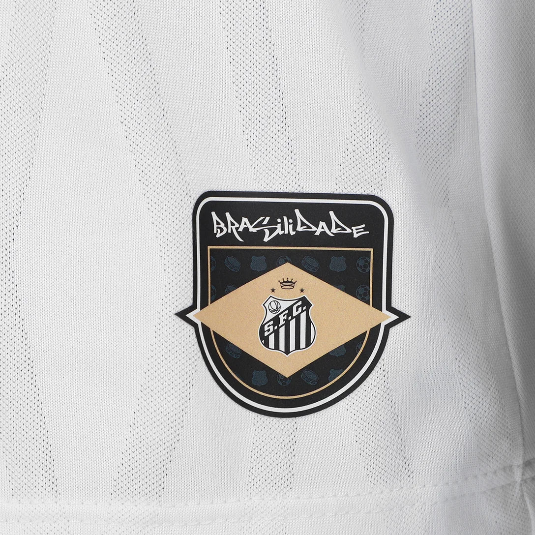 Jersey Santos 2026/27 I Fan