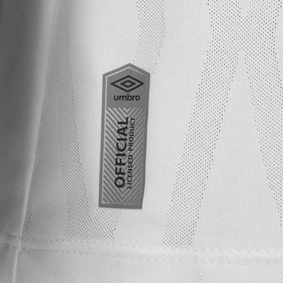 Jersey Santos 2026/27 I Fan