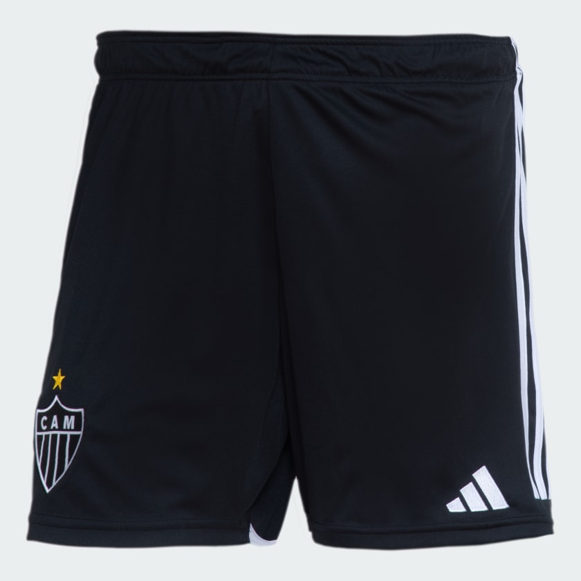 Shorts Atletico Mineiro 2024/25 I