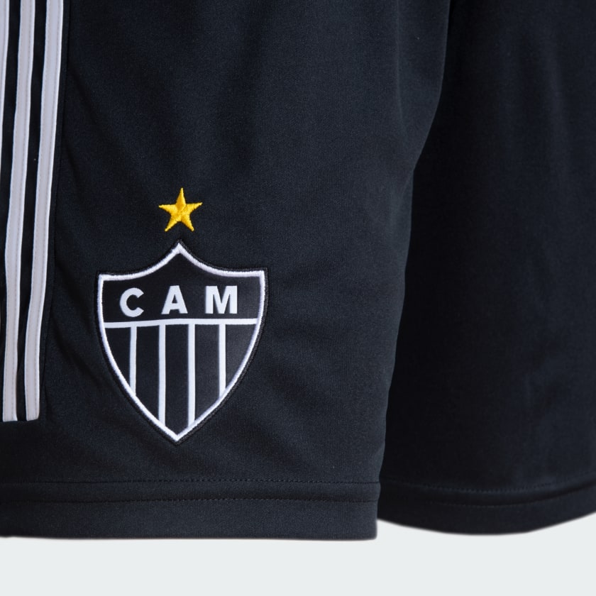 Shorts Atletico Mineiro 2024/25 I