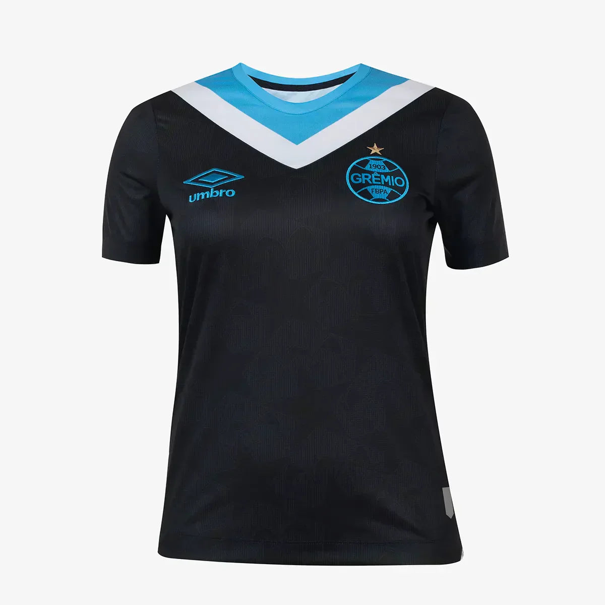 Jersey Woman Gremio 2024/25 III Fan