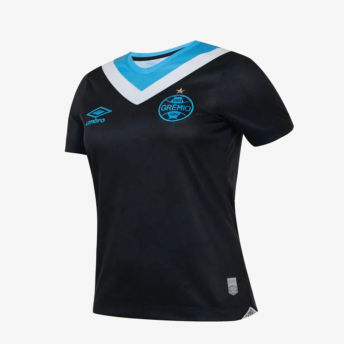 Jersey Woman Gremio 2024/25 III Fan