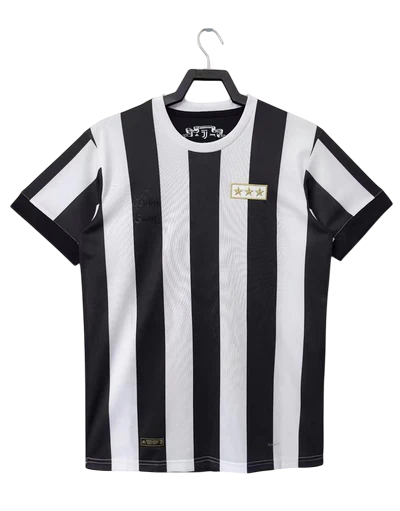 Jersey Retro Juventus 2017 Fan