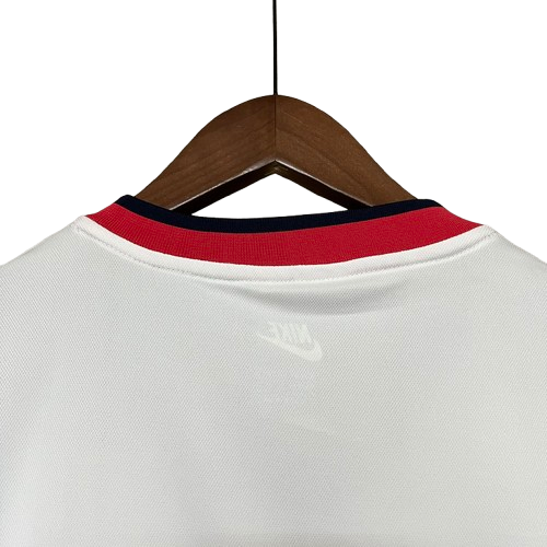 Jersey Retro Barcelona 1999 II Fan