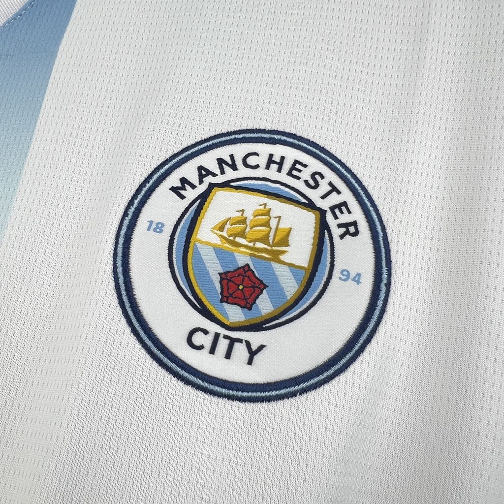 Jersey Manchester City 2026/27 II Fan