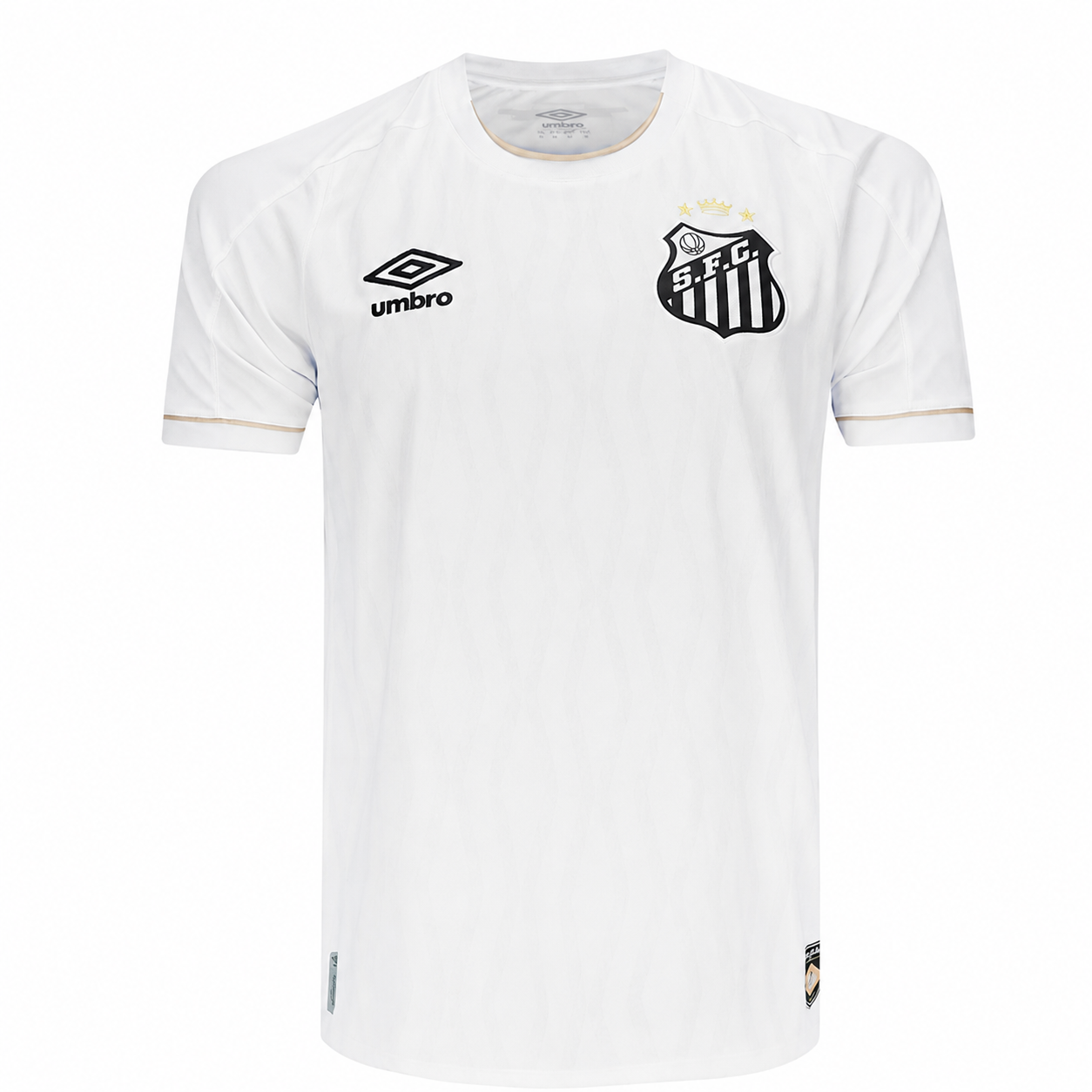Jersey Santos 2026/27 I Fan