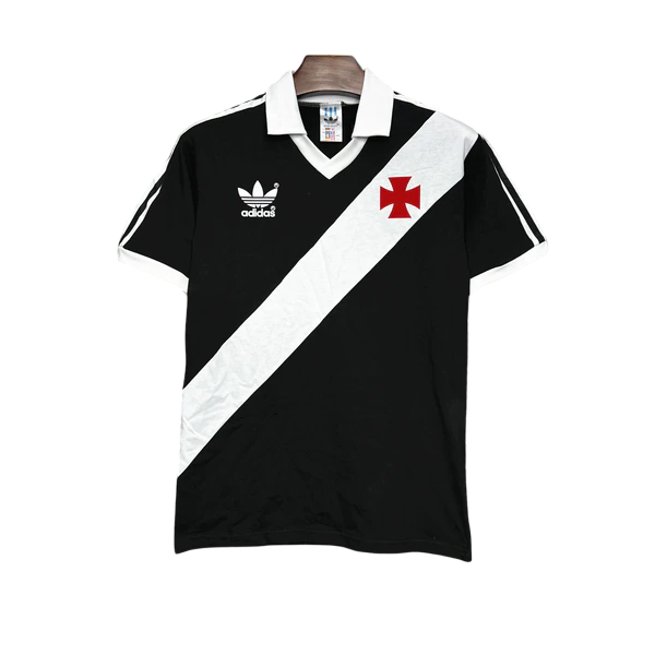 Jersey Retro Vasco 1998 Fan