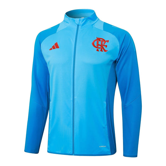 Jersey Flamengo 2025 Fan