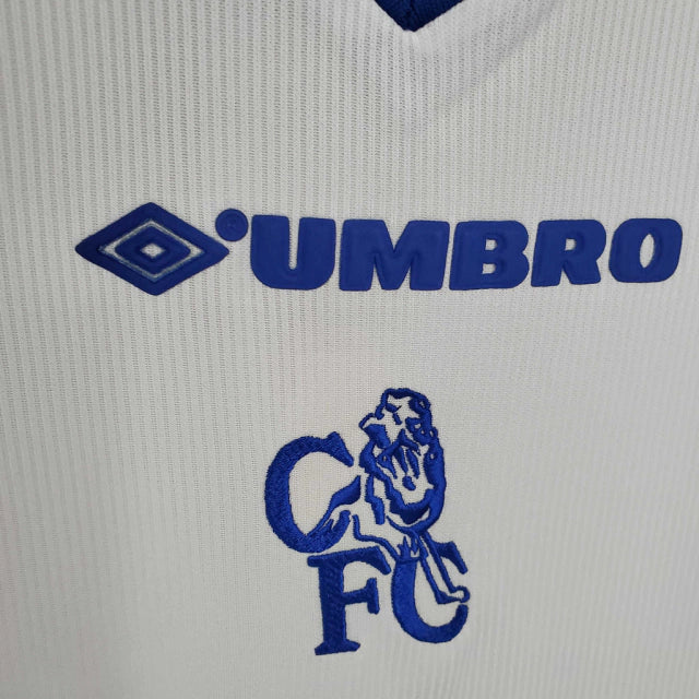 Jersey Retro Chelsea 1998 Fan