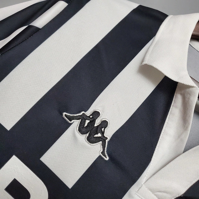 Jersey Retro Juventus 1984 Fan
