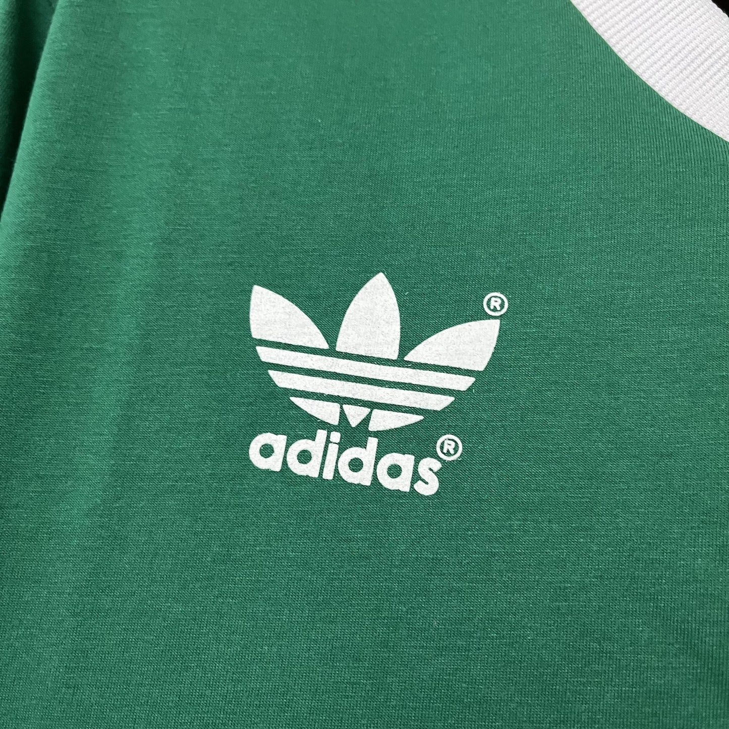 Jersey Retro Palmeiras 1989 Fan