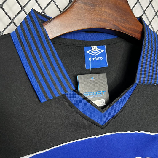 Jersey Retro Flamengo 1999 Fan