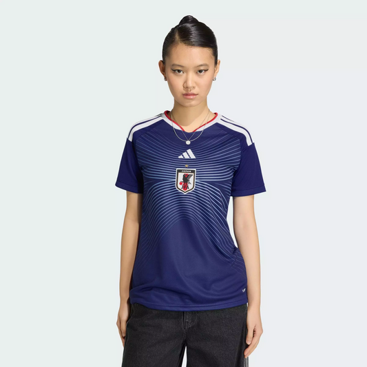 Jersey Woman Japan 2026 I Fan World Cup