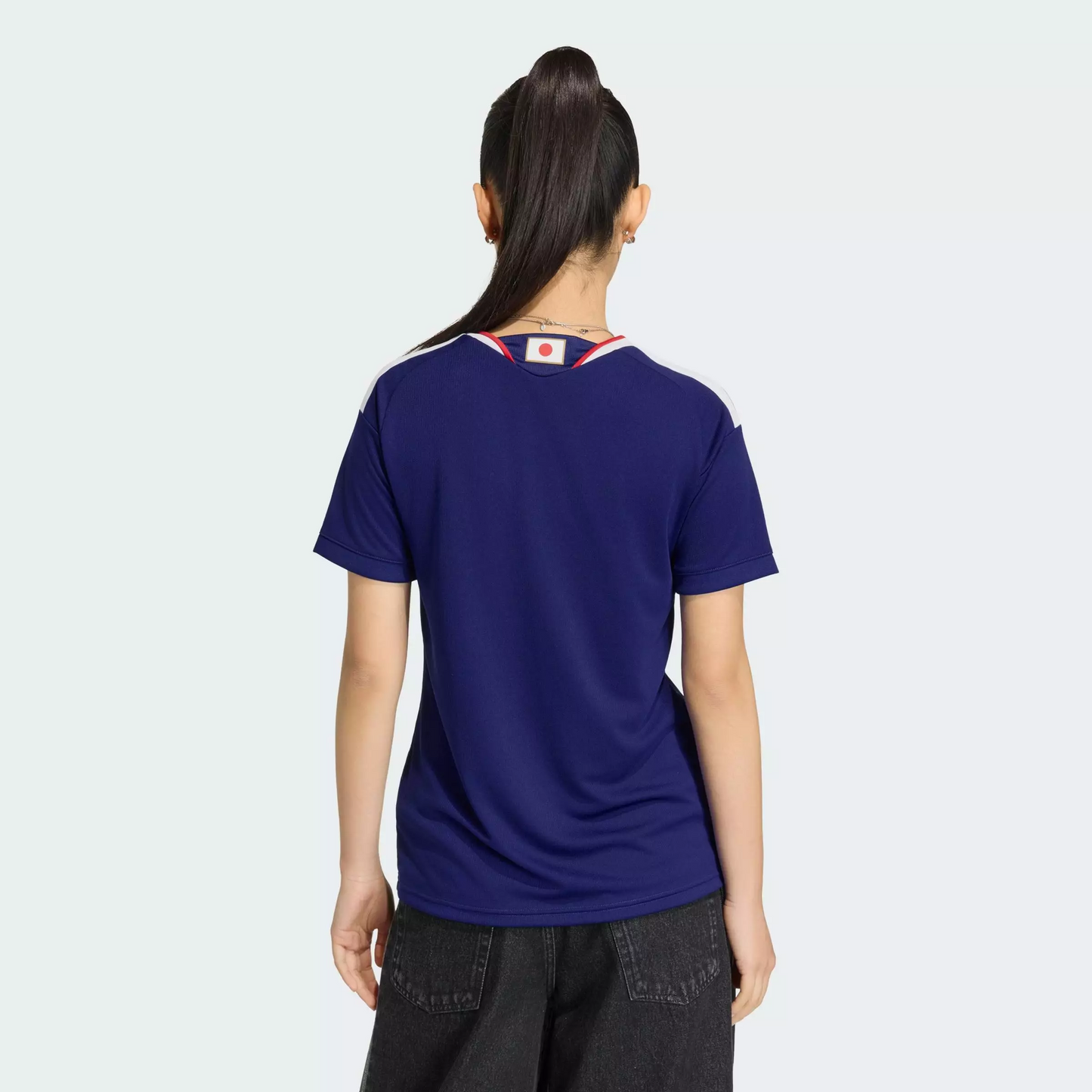 Jersey Woman Japan 2026 I Fan World Cup