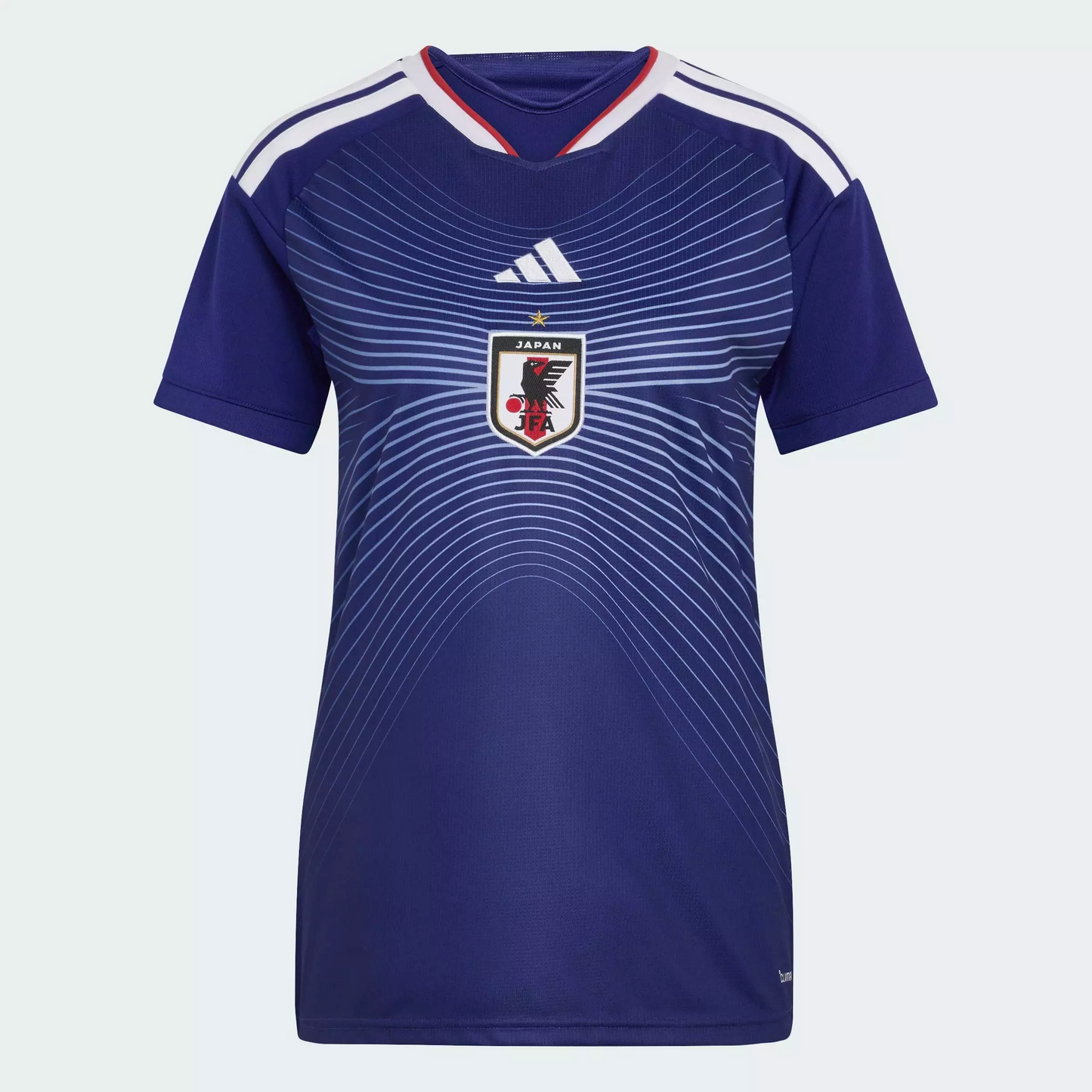 Jersey Woman Japan 2026 I Fan World Cup