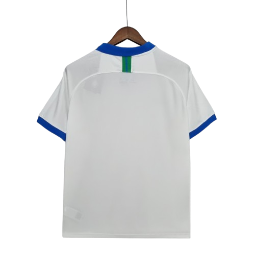 Jersey Retro Brazil 2019 Fan