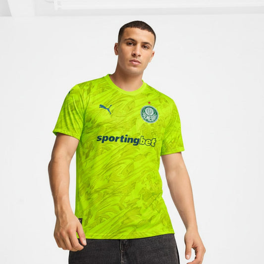 Jersey Palmeiras 2026/27 III Goalkeeper