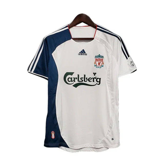 Jersey Retro Liverpool 2006 Fan