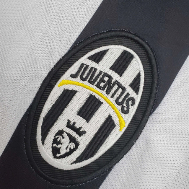Jersey Retro Juventus 2014 Fan