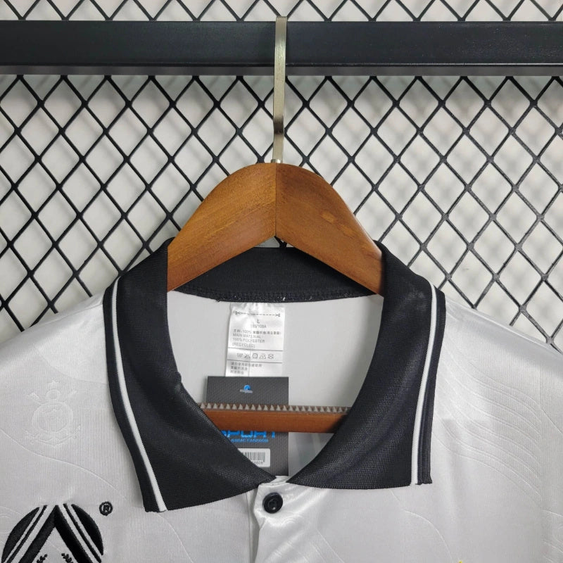Jersey Retro Corinthians 1994 II Fan