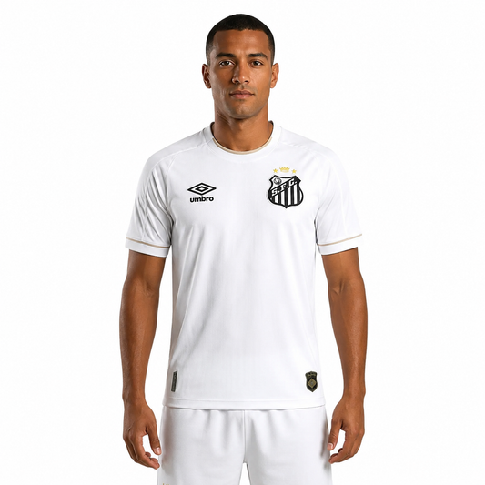 Jersey Santos 2026/27 I Fan