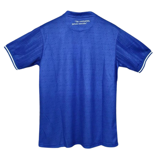 Jersey Cruzeiro 2025 Fan