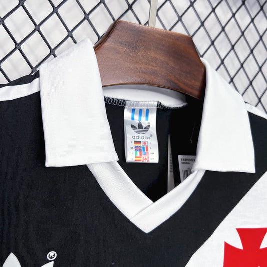 Jersey Retro Vasco 1998 Fan
