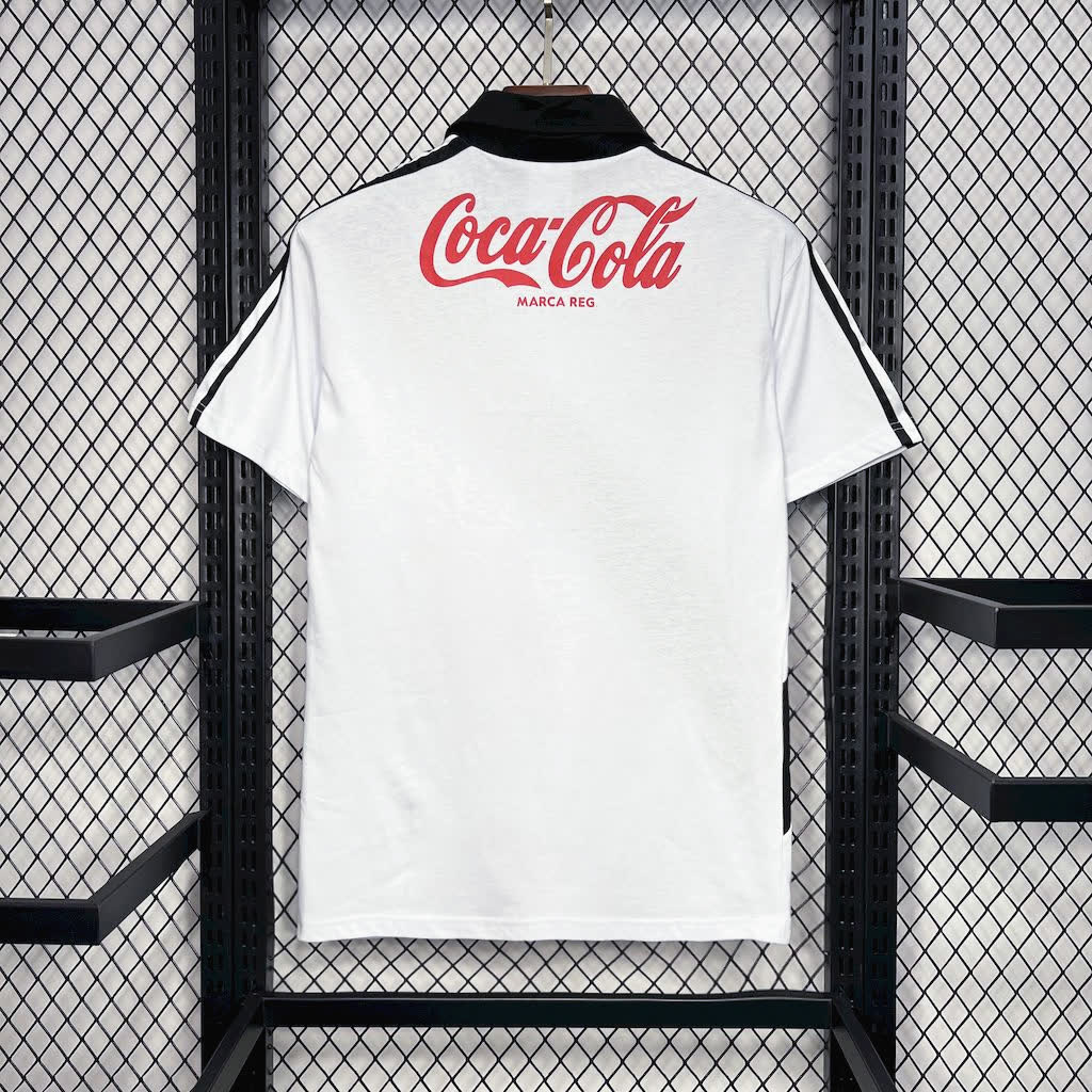 Jersey Retro Vasco 1998 II Fan