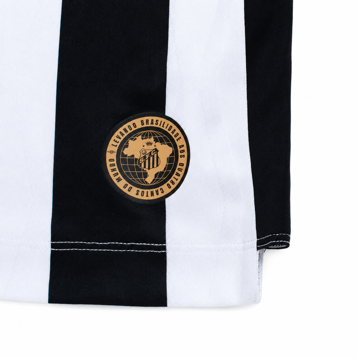 Jersey Woman Santos 2026/27 II Fan