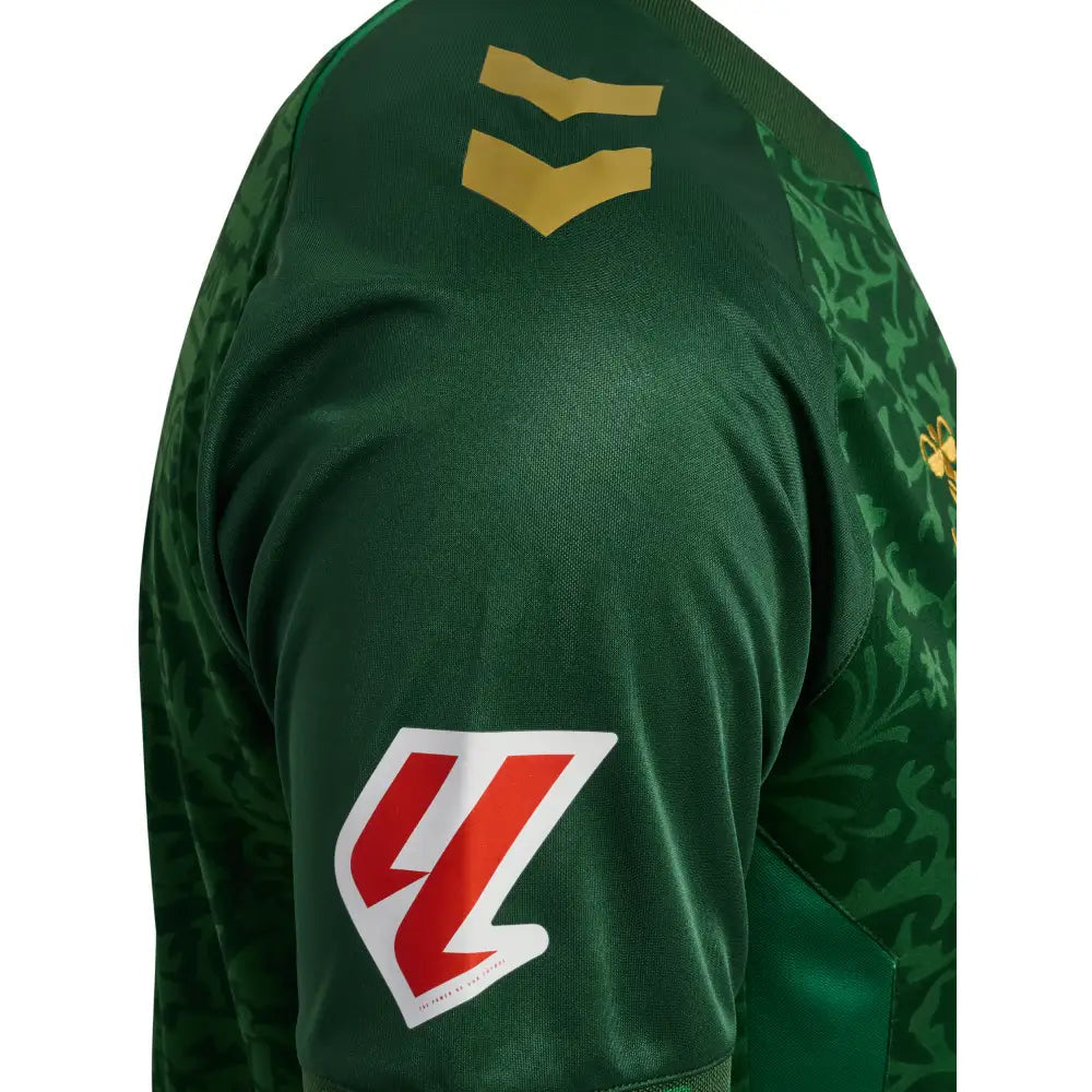 Jersey Real Betis 2026/27 II Fan