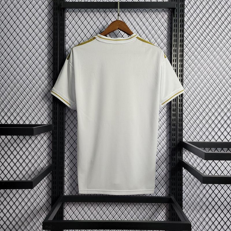 Jersey Retro Real Madrid 2019 Fan