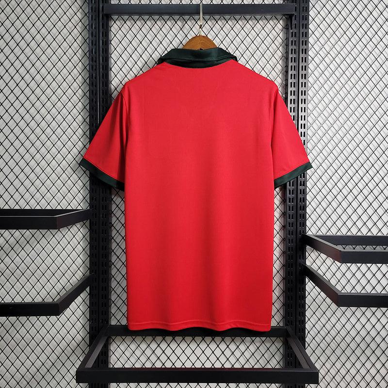 Jersey Retro Portugal 1972 I Fan