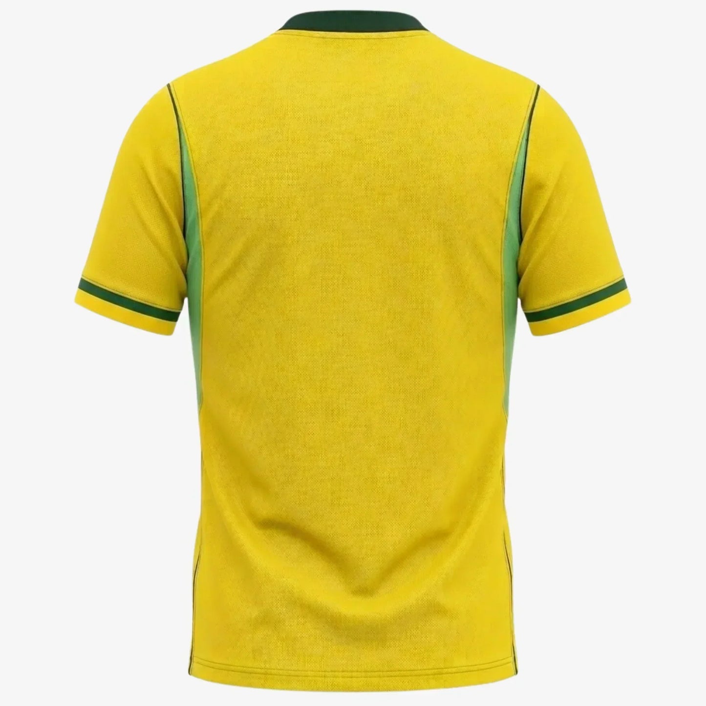 Kids Kit Brazil 2026 I Fan World Cup