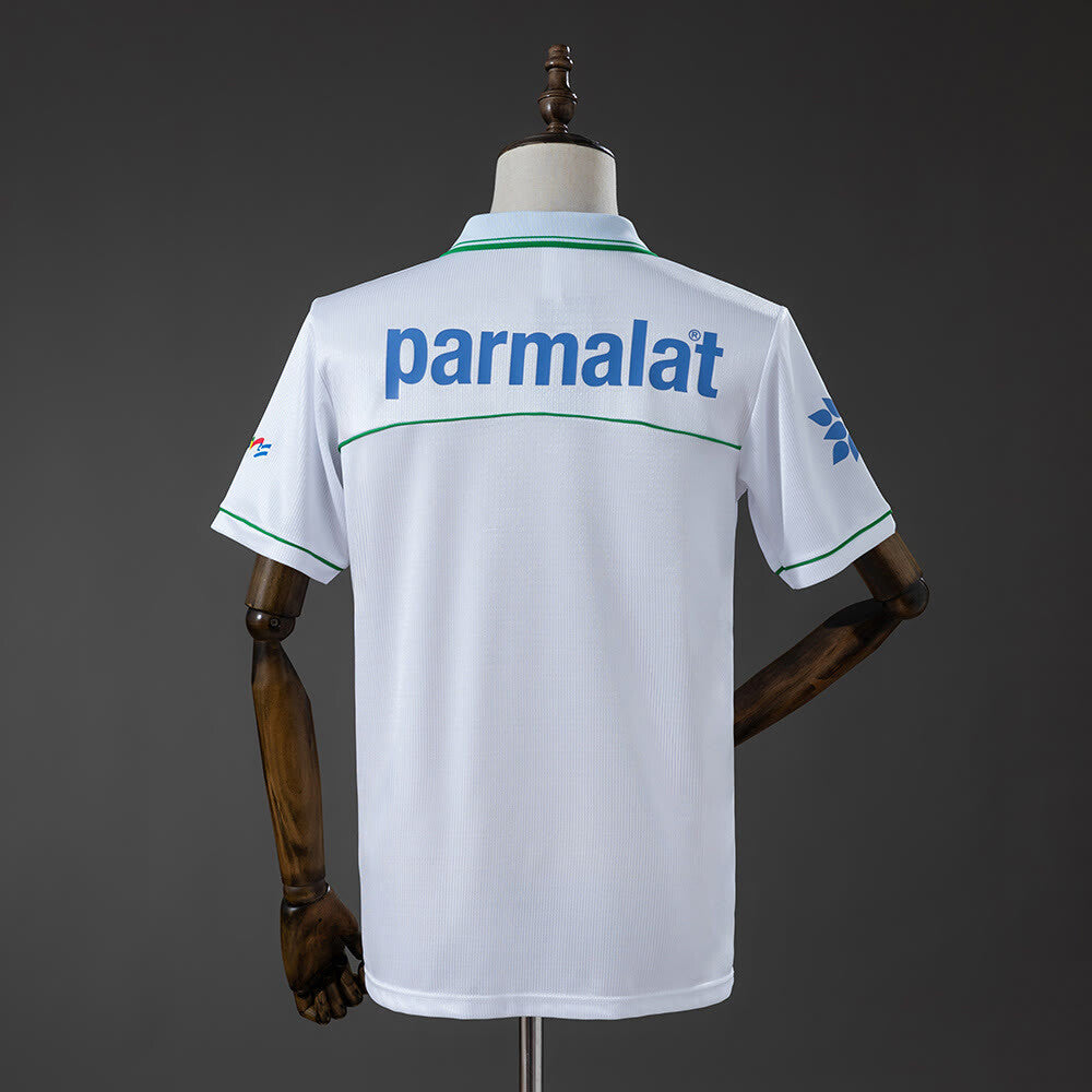Jersey Retro Palmeiras 1999 II Fan