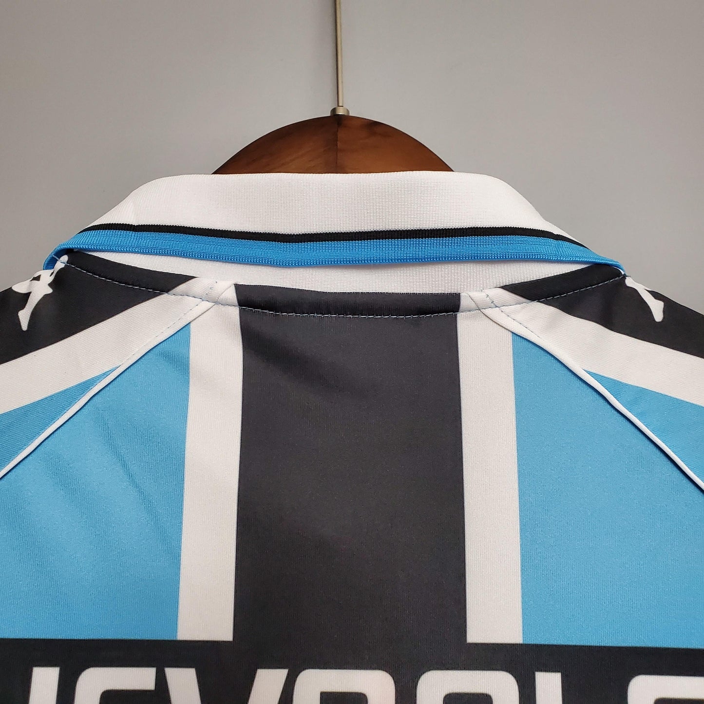Jersey Retro Gremio 2000 Fan